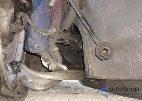 2007 Chevrolet Hhr Lt z USA, uszkodzony, nr VIN 3GNDA33P47S589153